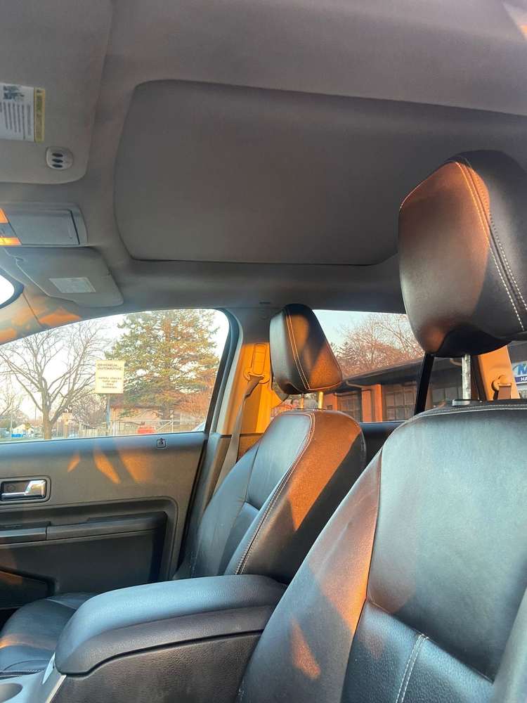 Ford Edge gallery 13