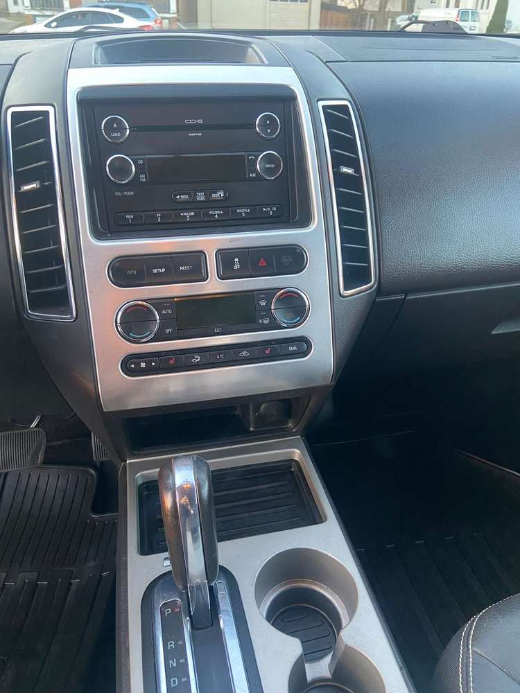 Ford Edge gallery 15