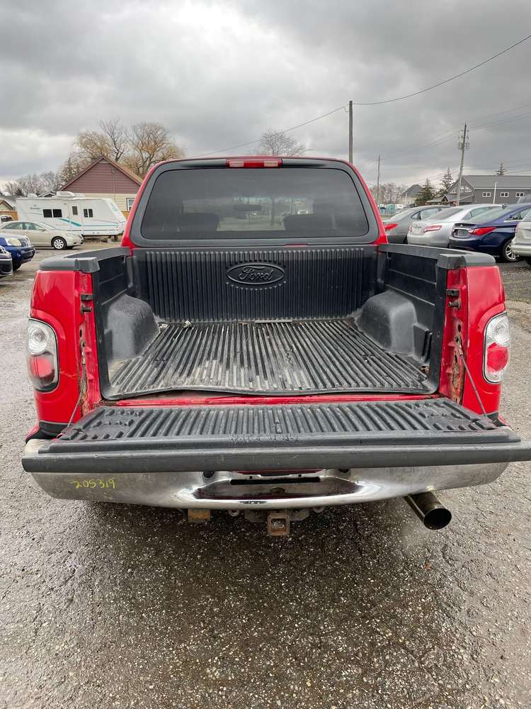 Ford F-150 SuperCrew gallery 7
