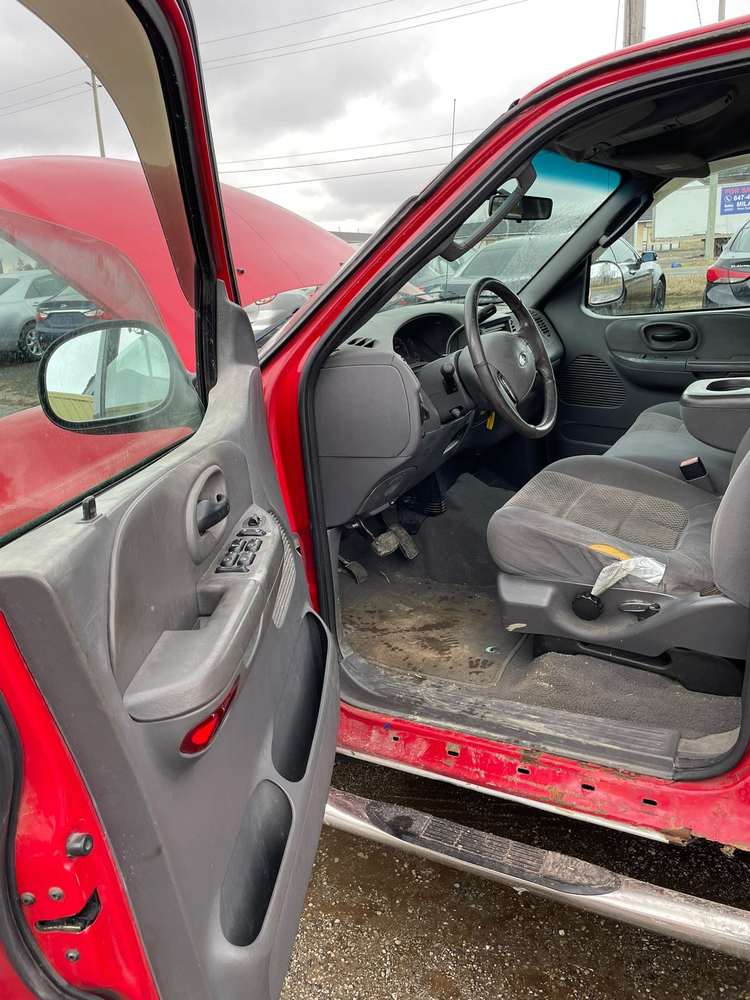Ford F-150 SuperCrew gallery 8