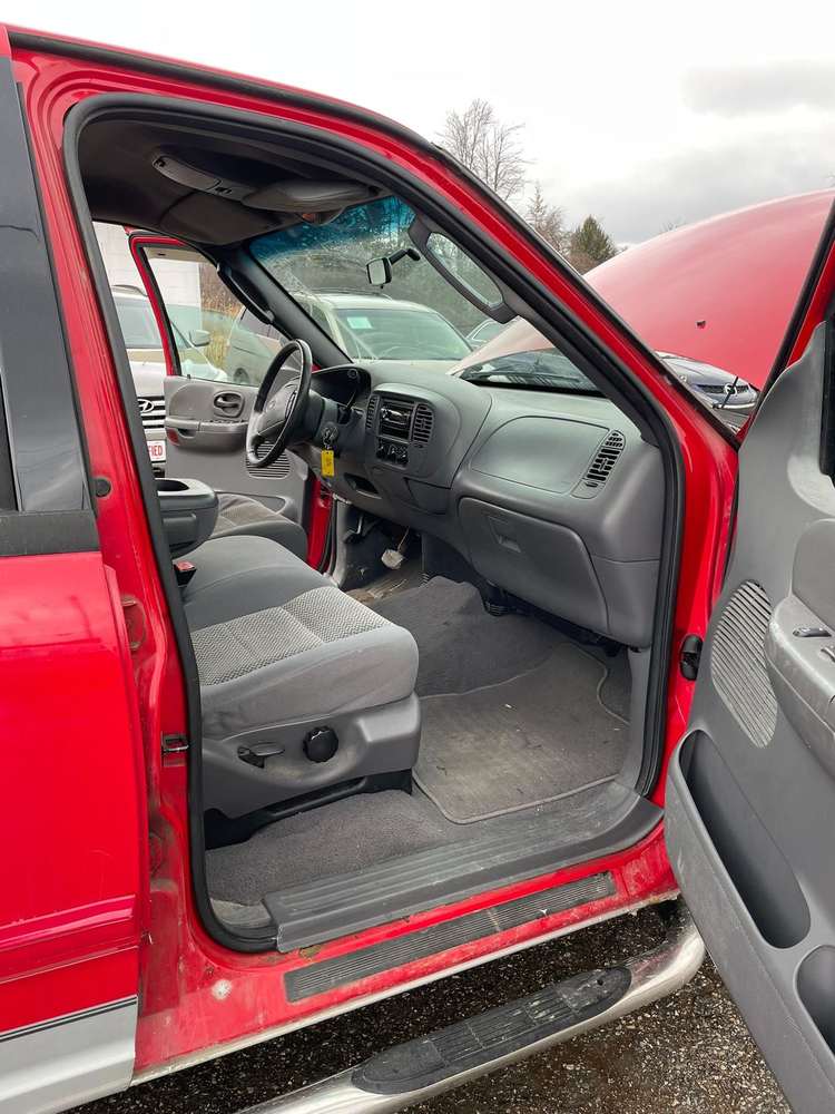 Ford F-150 SuperCrew gallery 9