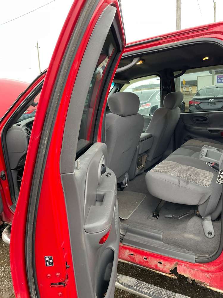 Ford F-150 SuperCrew gallery 10