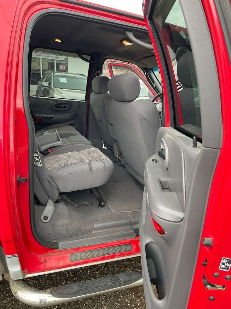 Ford F-150 SuperCrew gallery 11