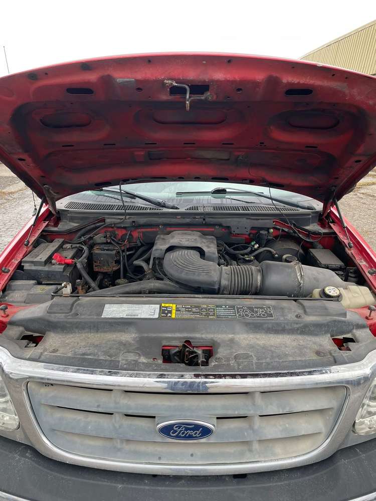 Ford F-150 SuperCrew gallery 13