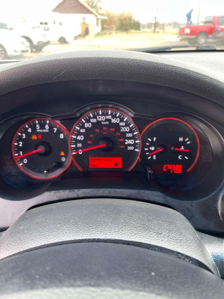 Nissan Altima 2.5 S gallery 12